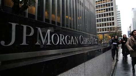 JPMorgan Türkiye’de dört bankayı ‘negatif izleme’ye aldı